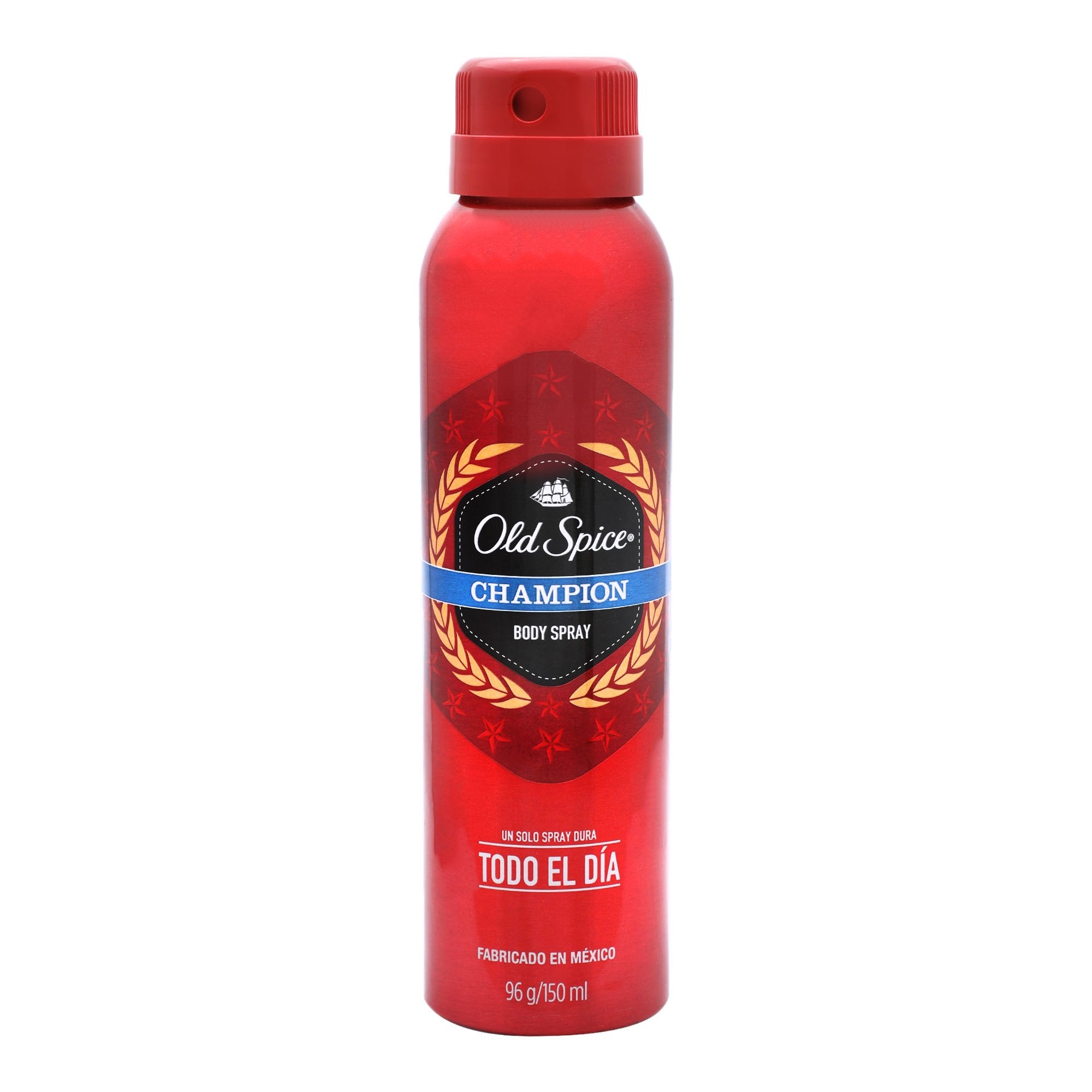 DES AERO  OLD SPICE CHAMPION 150 ML