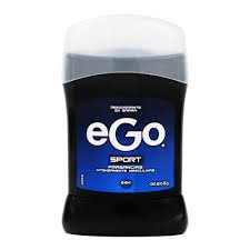 DESOD EGO SPORT FRA 24H STICK 45G