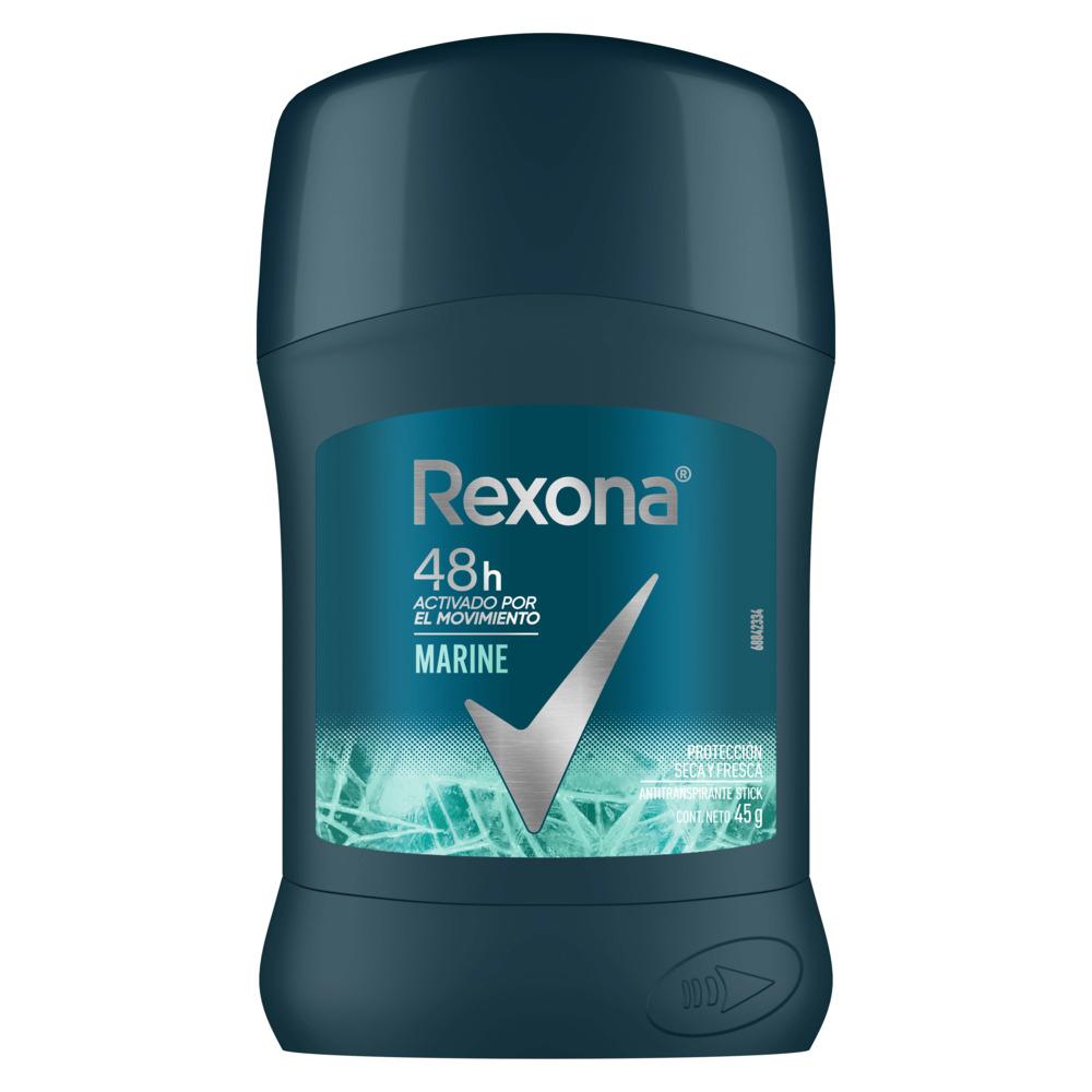 DESOD REXONAMEN MARIN48H STICK 45G