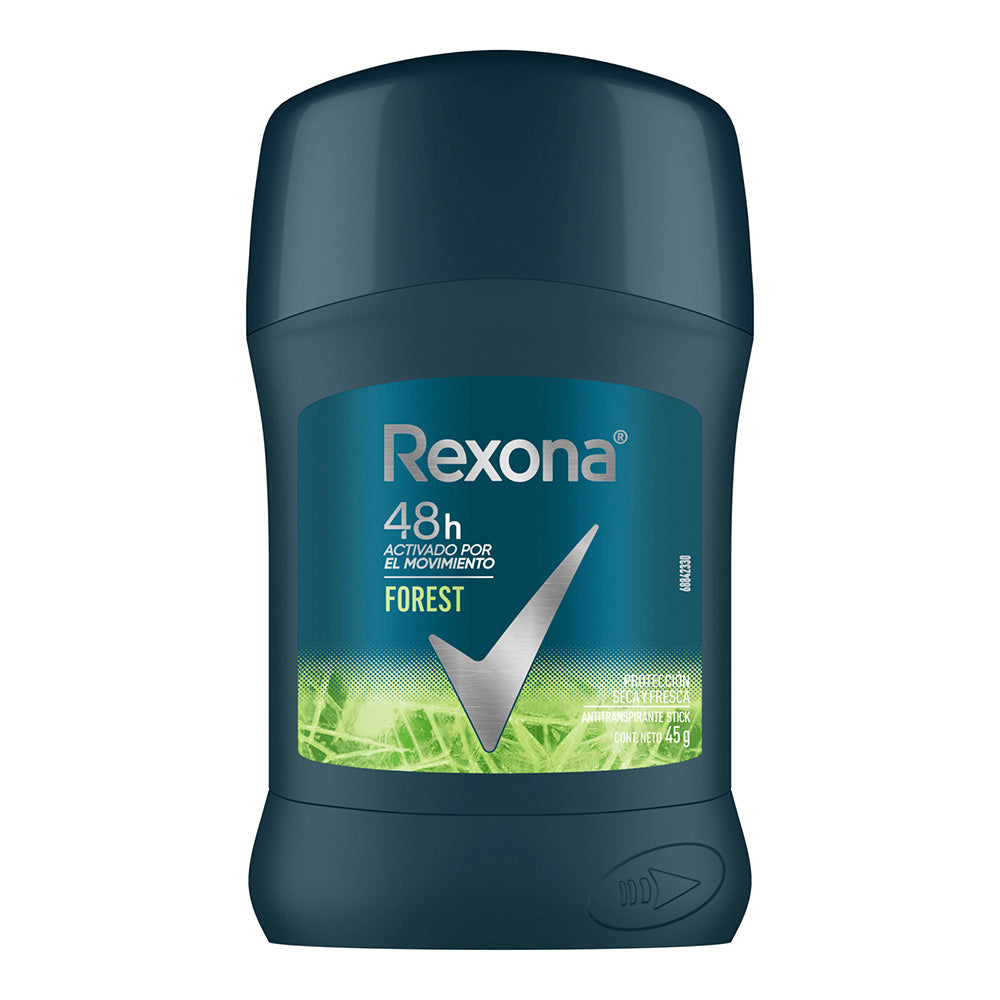 DESOD REXONAMEN FORES48H STICK 45G