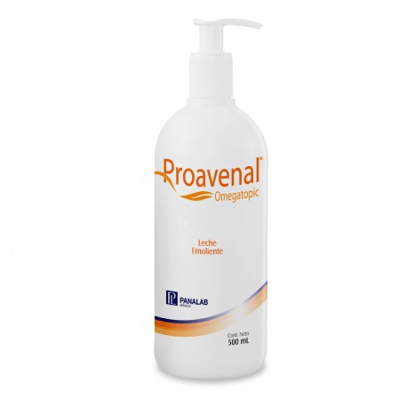 PROAVENAL OMEGATOPIC LECH