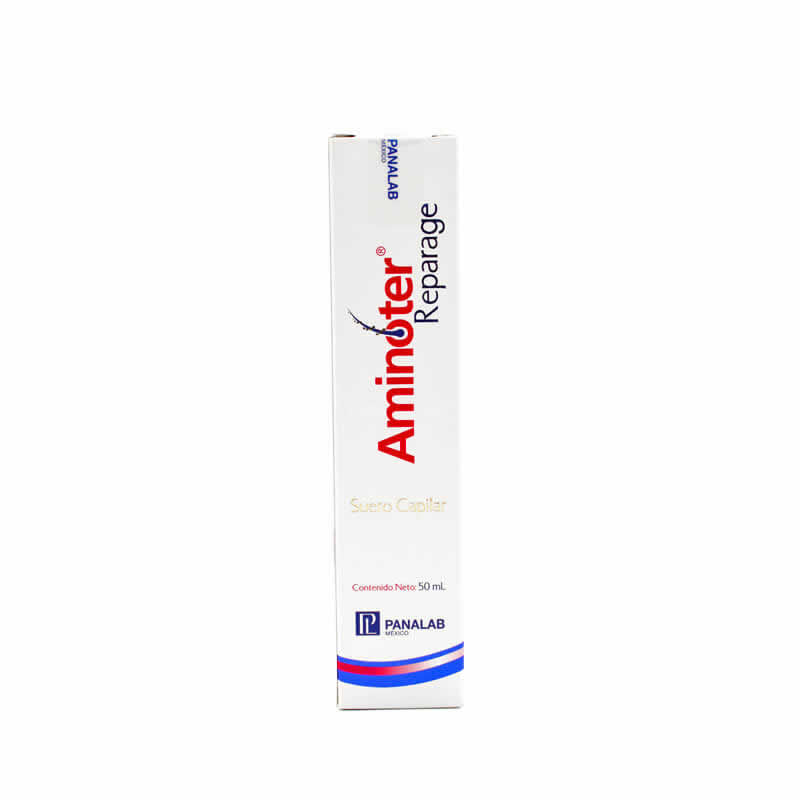 AMINOTER REPARAGE SUERO C