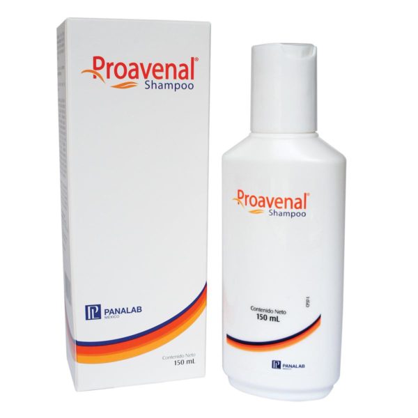 PROAVENAL SHA 150ML