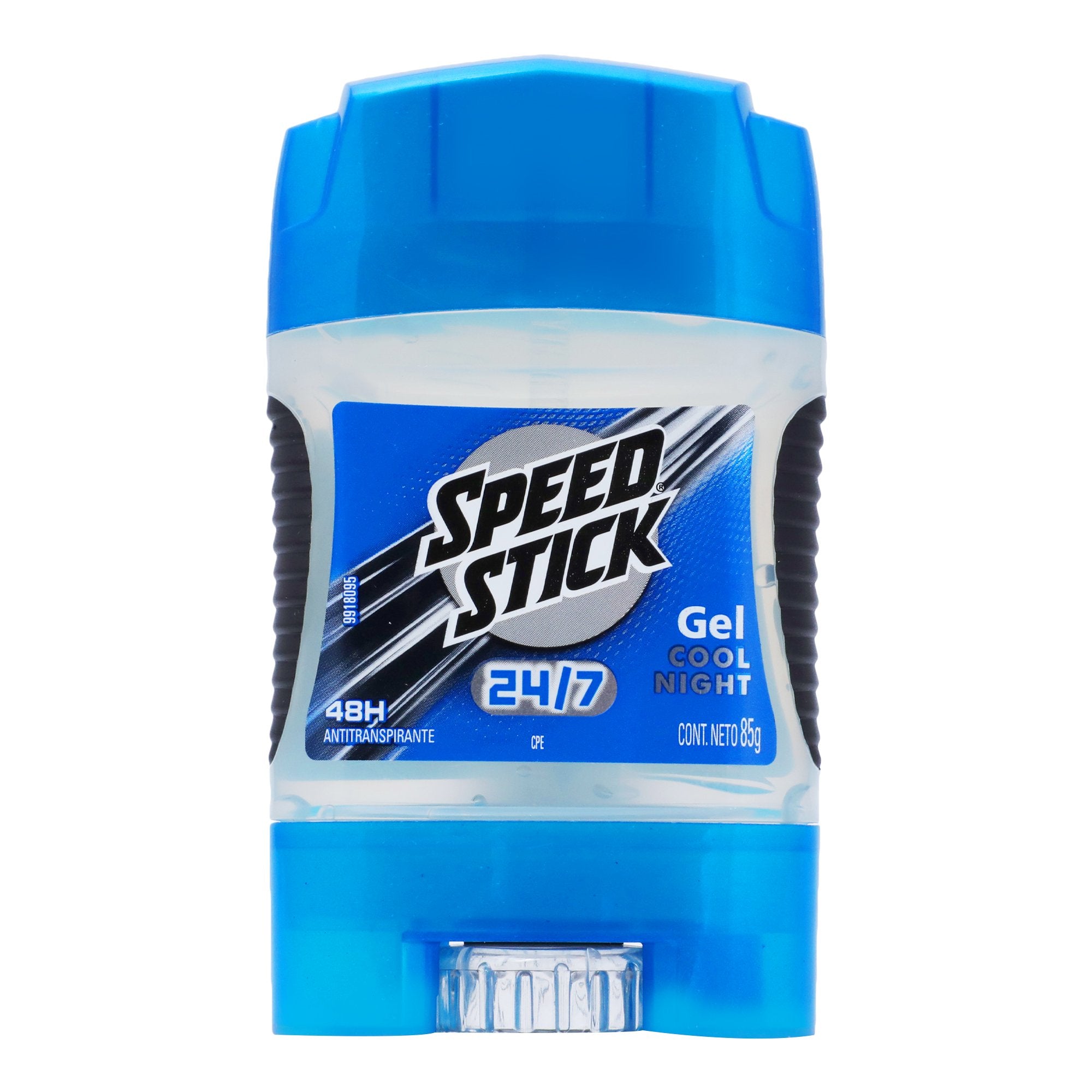 SPEED STICK COOL NIGHT GEL 85 GR-