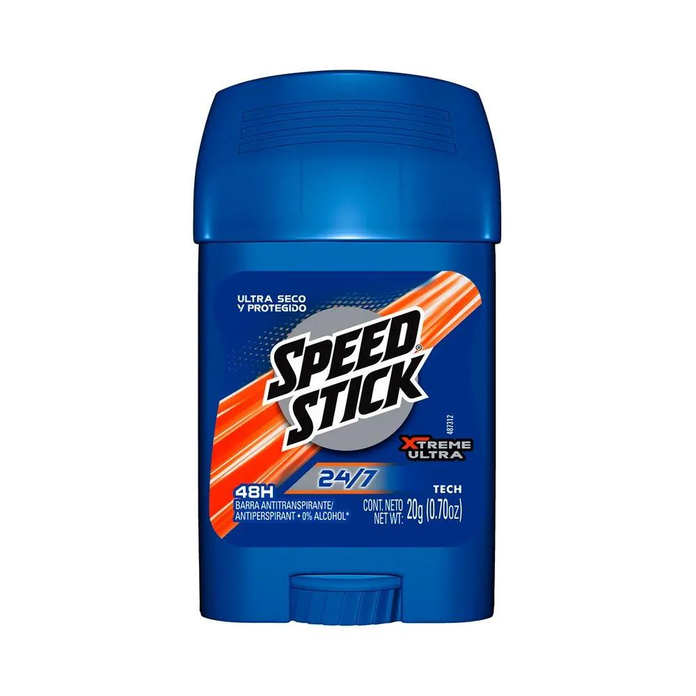 SPEED S ANTIP 24H SDO 50GEXTRE