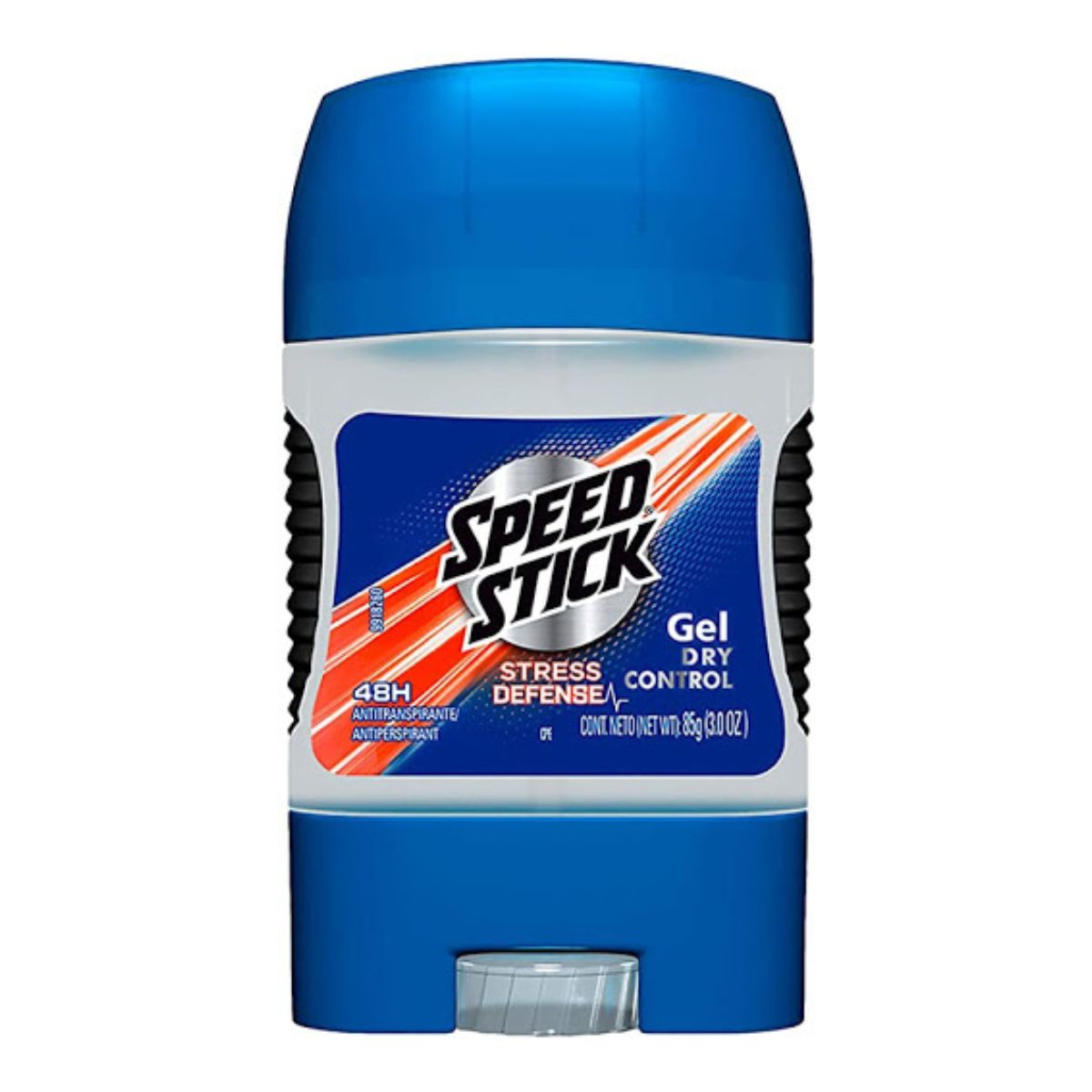 DESOD SPEED-SSTRES DEFENSTI 85G