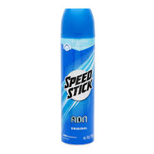 DESOD SPEED S ADN ORIG SPY 150ML