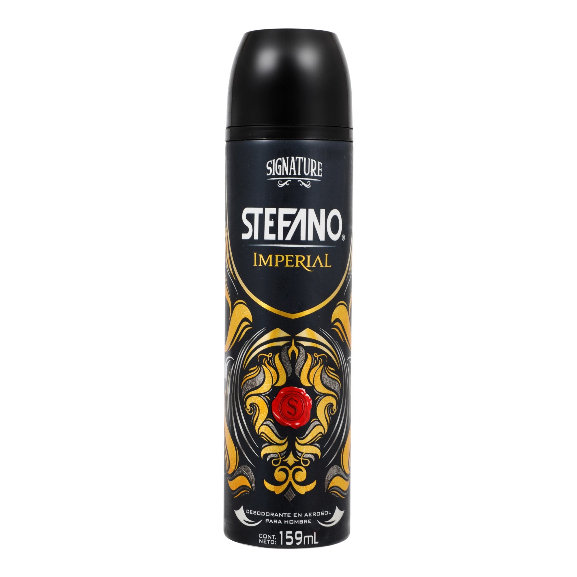 STEFANO DESOD IMPERIAL SPRAY 153ML