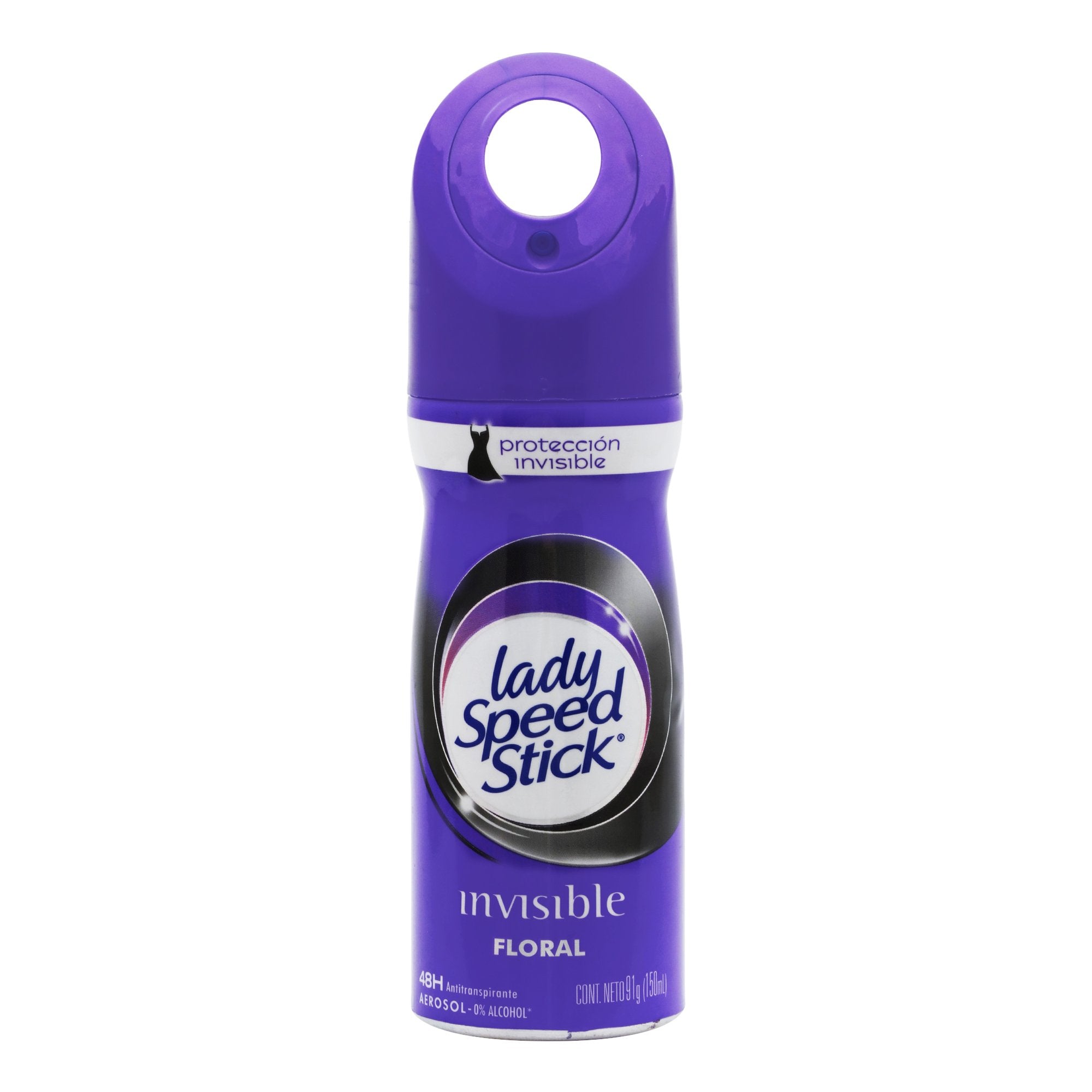 LADY SS DES AER FLORAL 91G