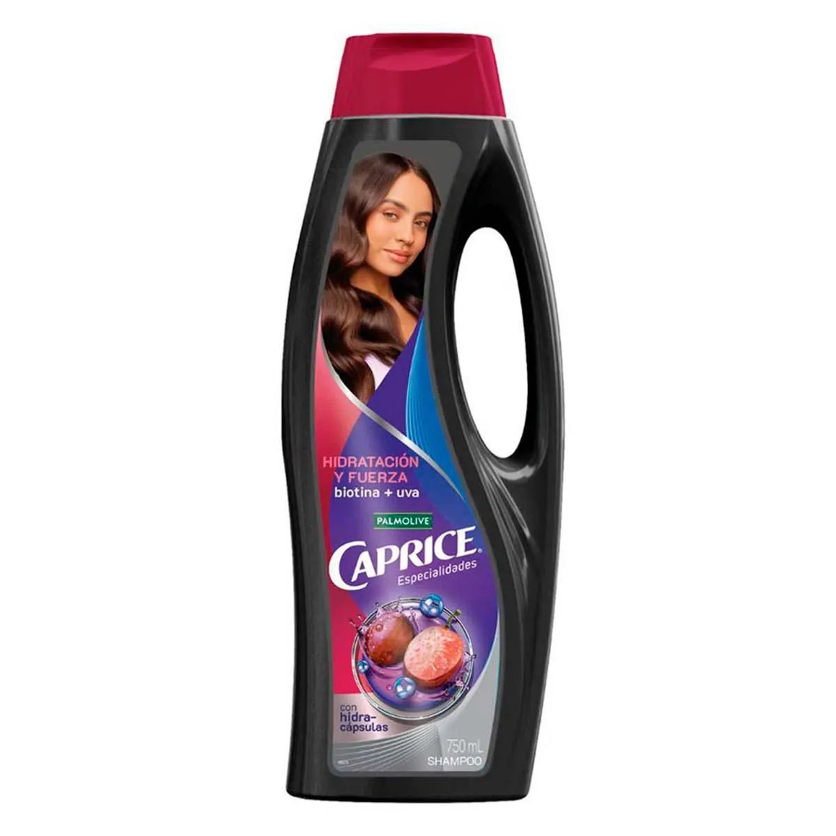 SH CAPRICE HID BIO+UVA 750ML
