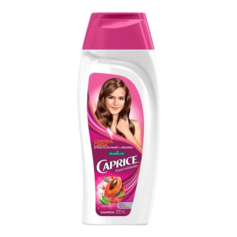SH CAPRICE SP CTRL CAID ARG 200ML