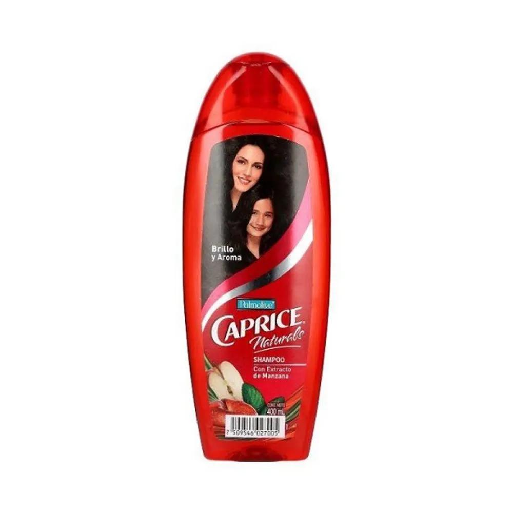 SH CAPRICE NAT MZNA 380 ML