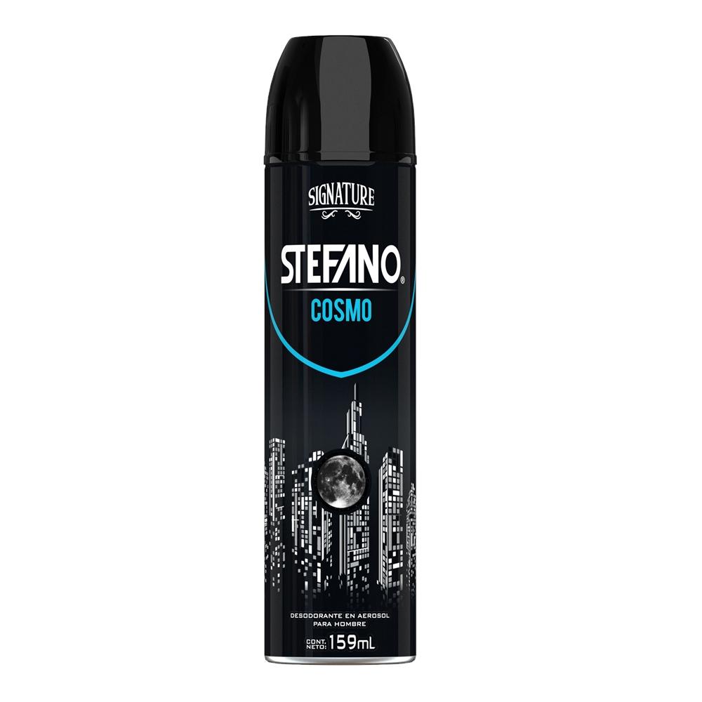 STEFANO DESOD COSMO MEN SPRAY 113G