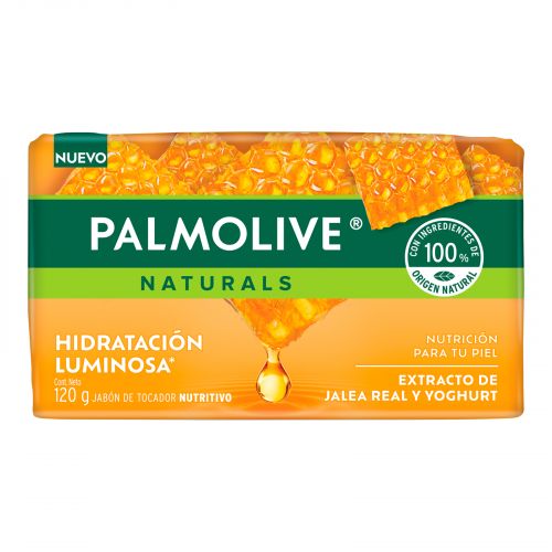 PALMOLIVE NAT JBN JALEA-YOGHUR 120G