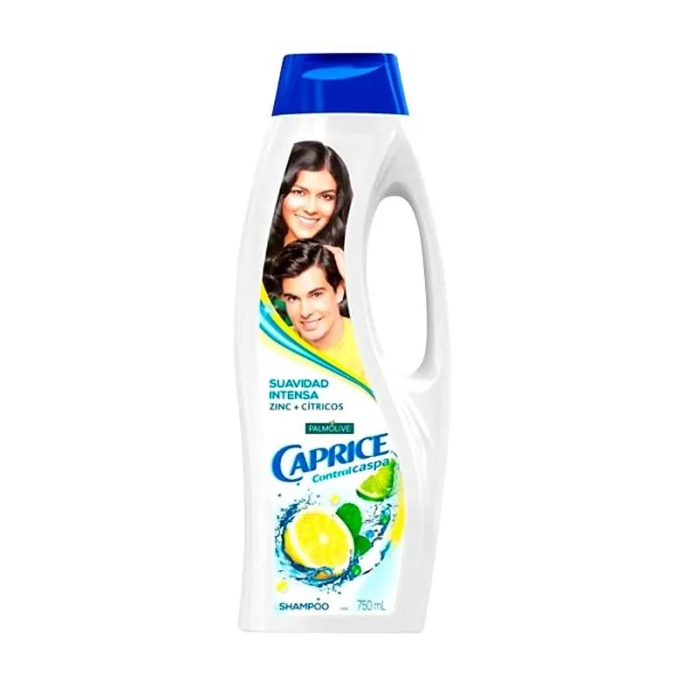SH CAPRICE LIMP REFR CASPA 750 ML