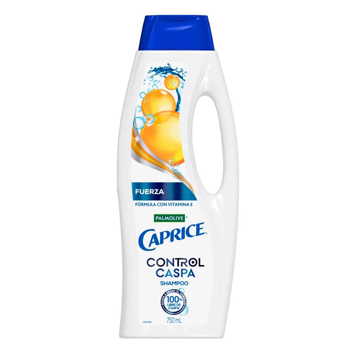 SH CAPRICE FZA CTRL CASPA 750 ML