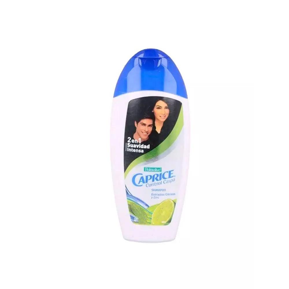 CAPRICE SH LIMP REFR CASPA 200 ML