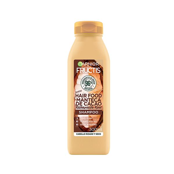 SH FRUCTIS HAIR FOOD CACAO 300 ML