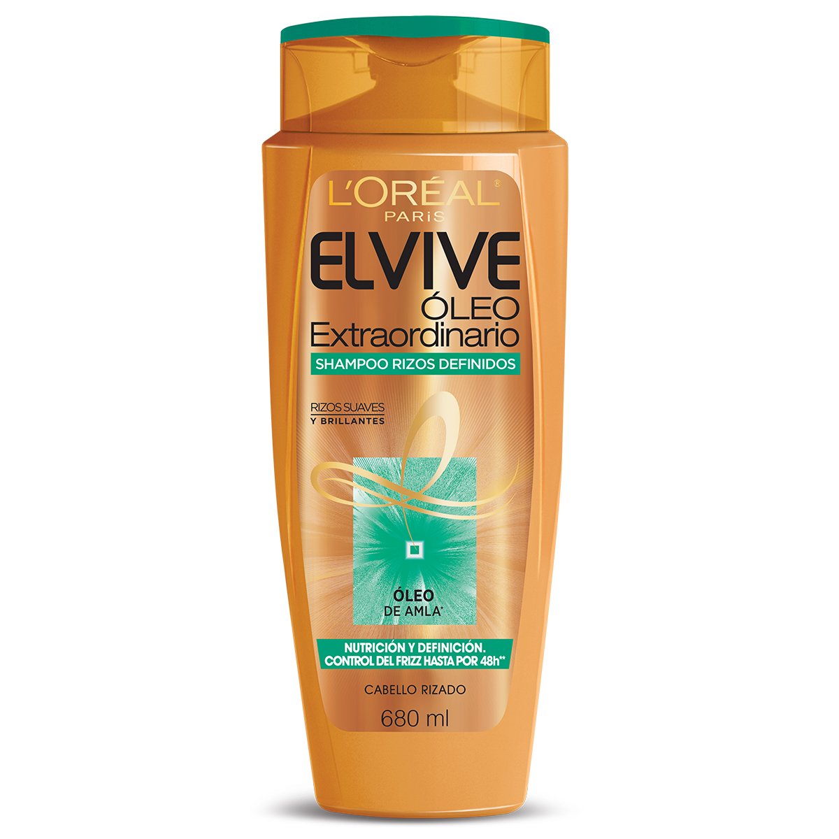 SH ELVIVE OLEO EXT RIZOS DEF 680ML