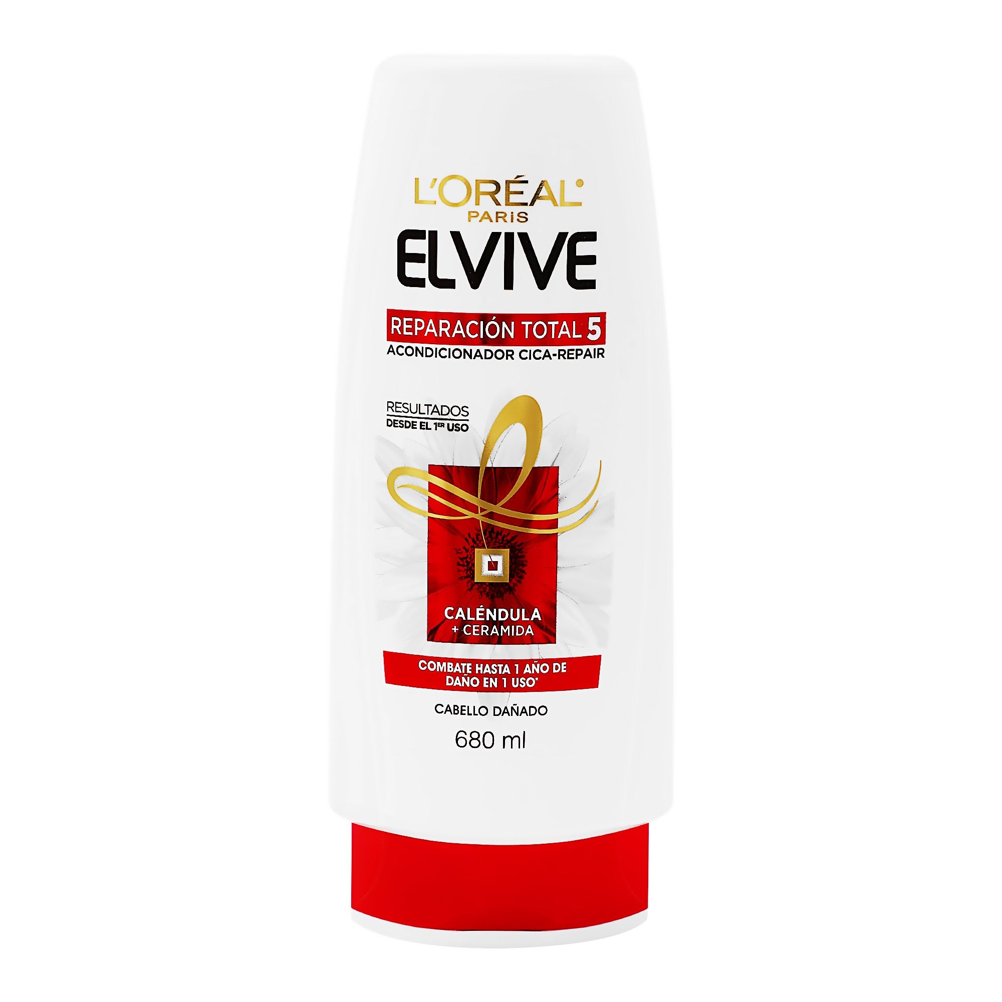 ACOND ELVIVE REP TOT5 CALEN 680ML