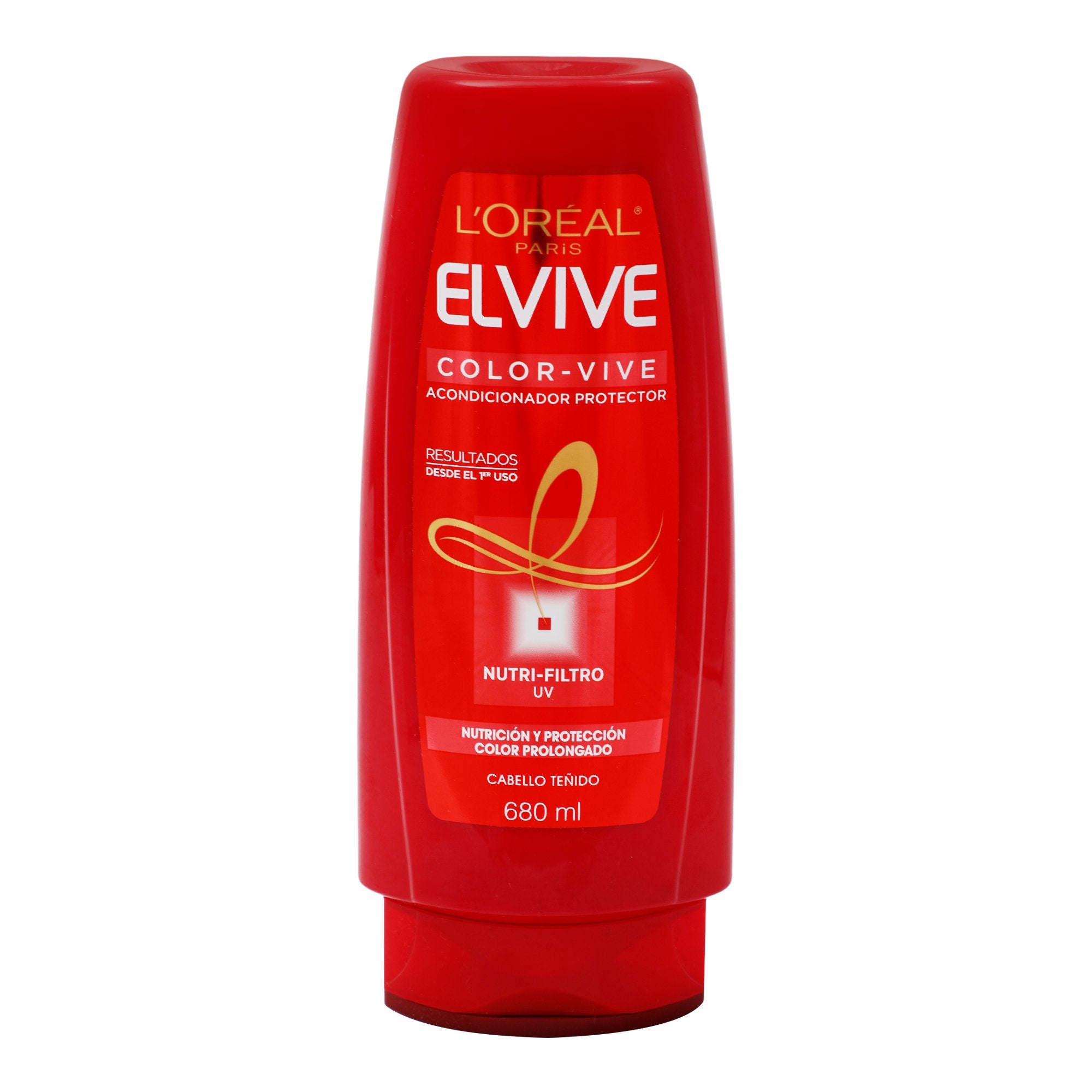 ACOND ELVIVE COLOR-VIVE UV 680 ML