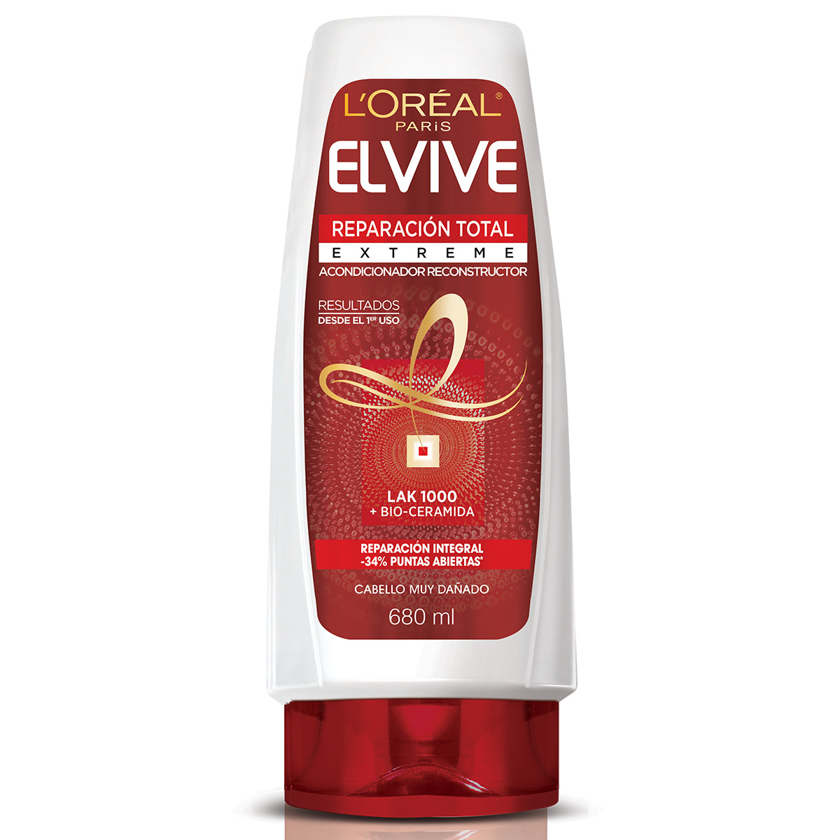 ACOND ELVIVE REP TOT EXTREM 680ML