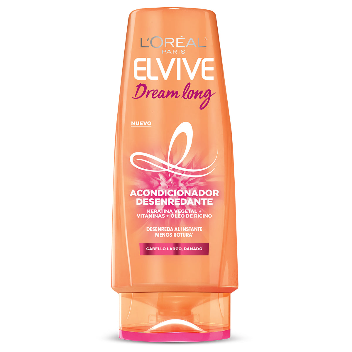 ACOND ELVIVE DREAM LONG 680 ML