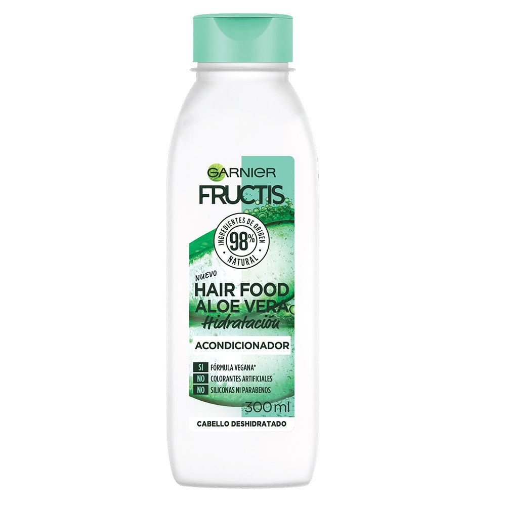 ACOND FRUCTIS HAIR-F ALOE 300ML