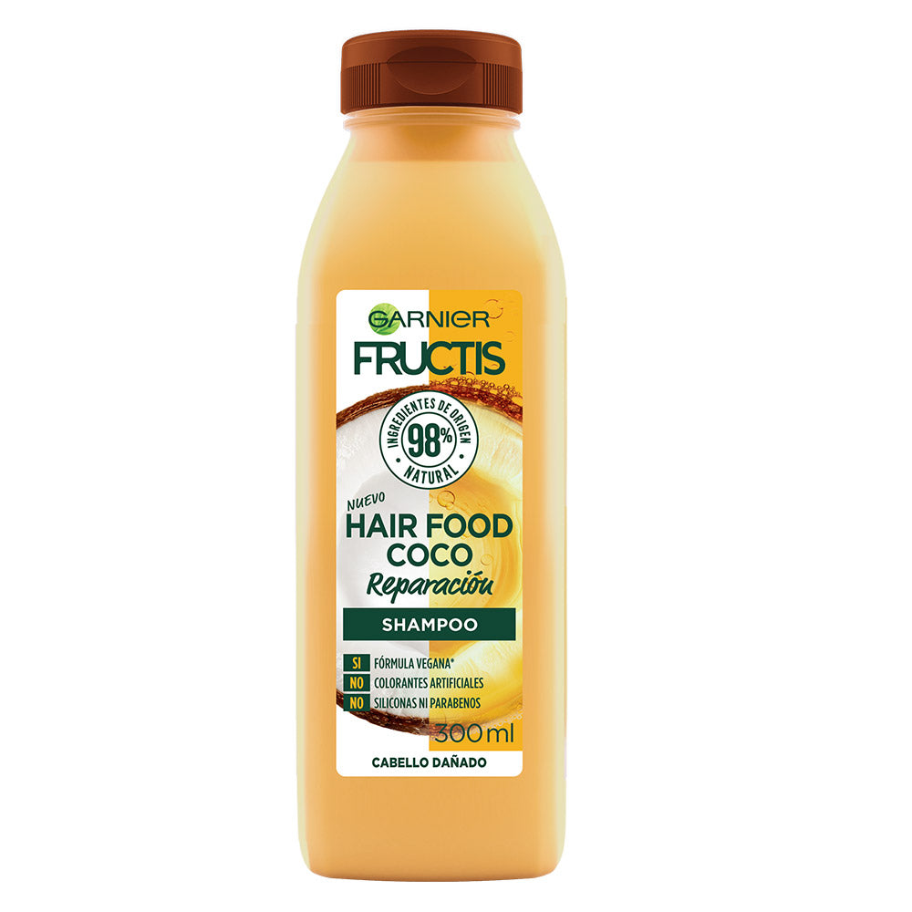 SH FRUCTIS HAIR-F COCO 300ML