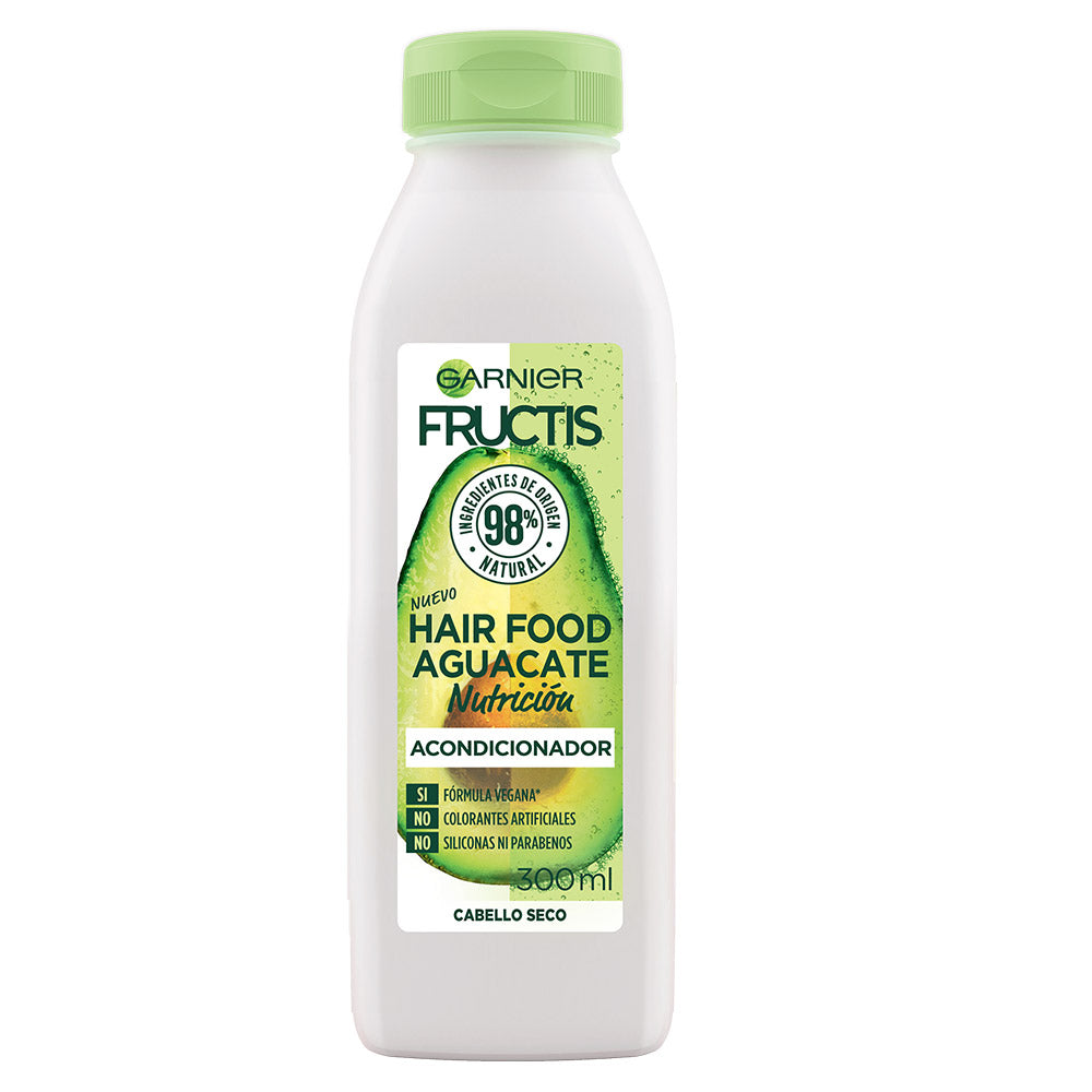 ACOND FRUCTIS HAIR-F AGUACATE 300ML