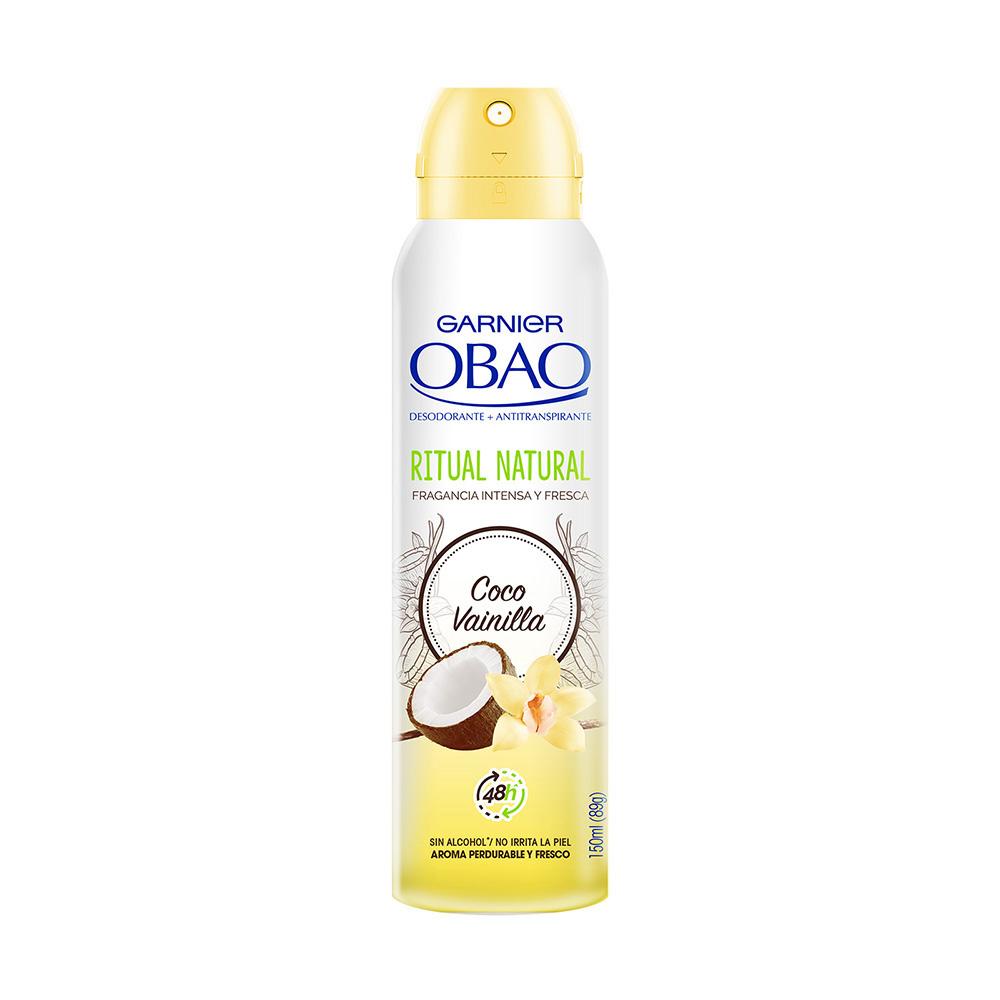 DESOD OBAO R-NAT COCO SPY 150ML