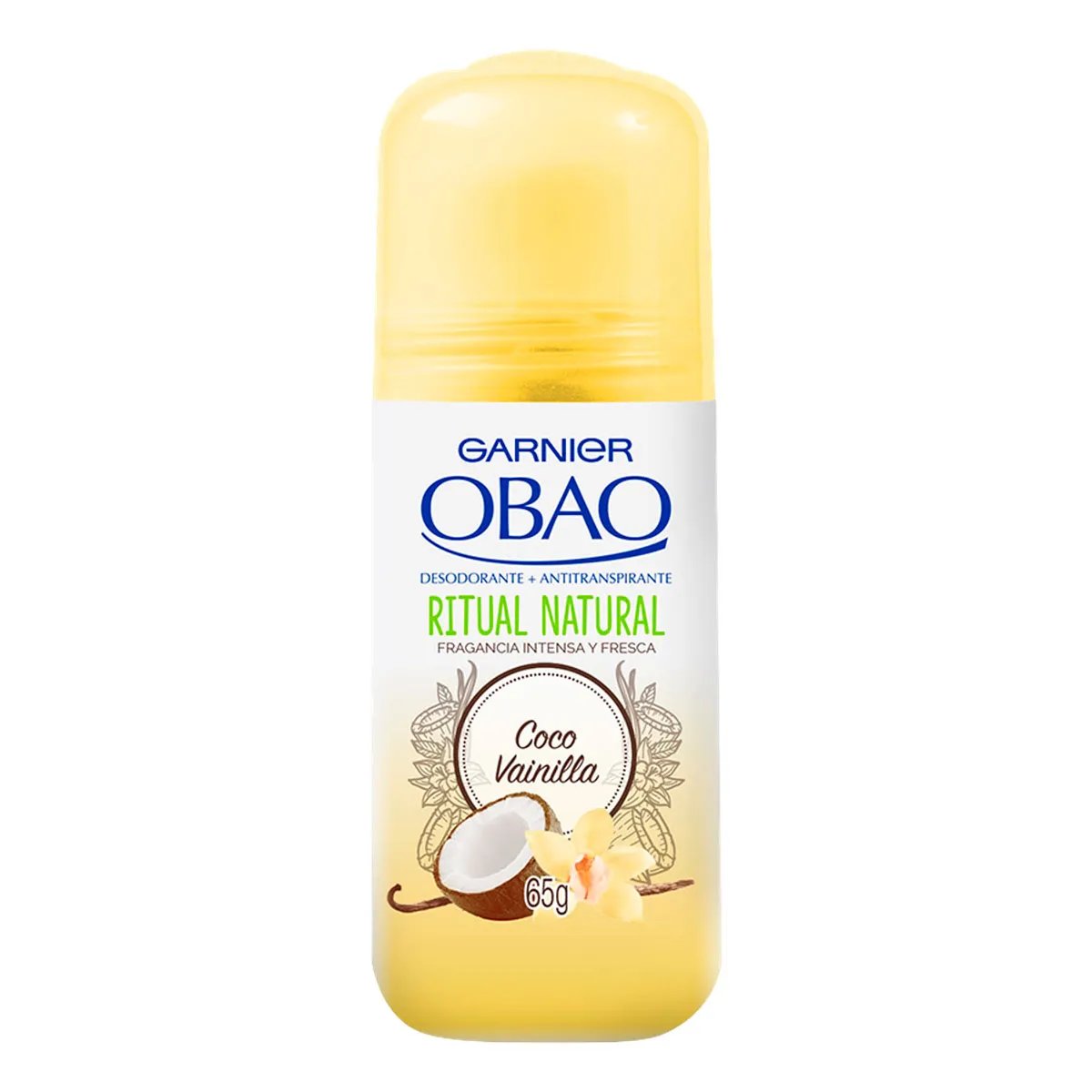 DESOD OBAO R-NAT COCO R-ON 65G
