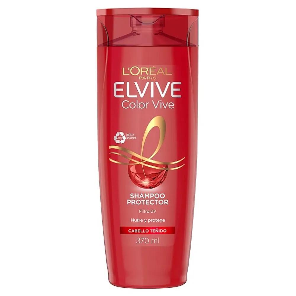 SH ELVIVE COLOR-V TENID 370ML