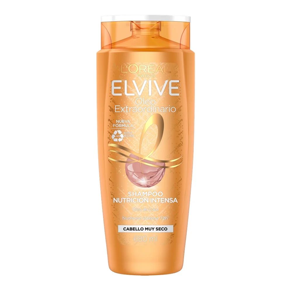 SH ELVIVE OLEO NUTRI COCO 370ML