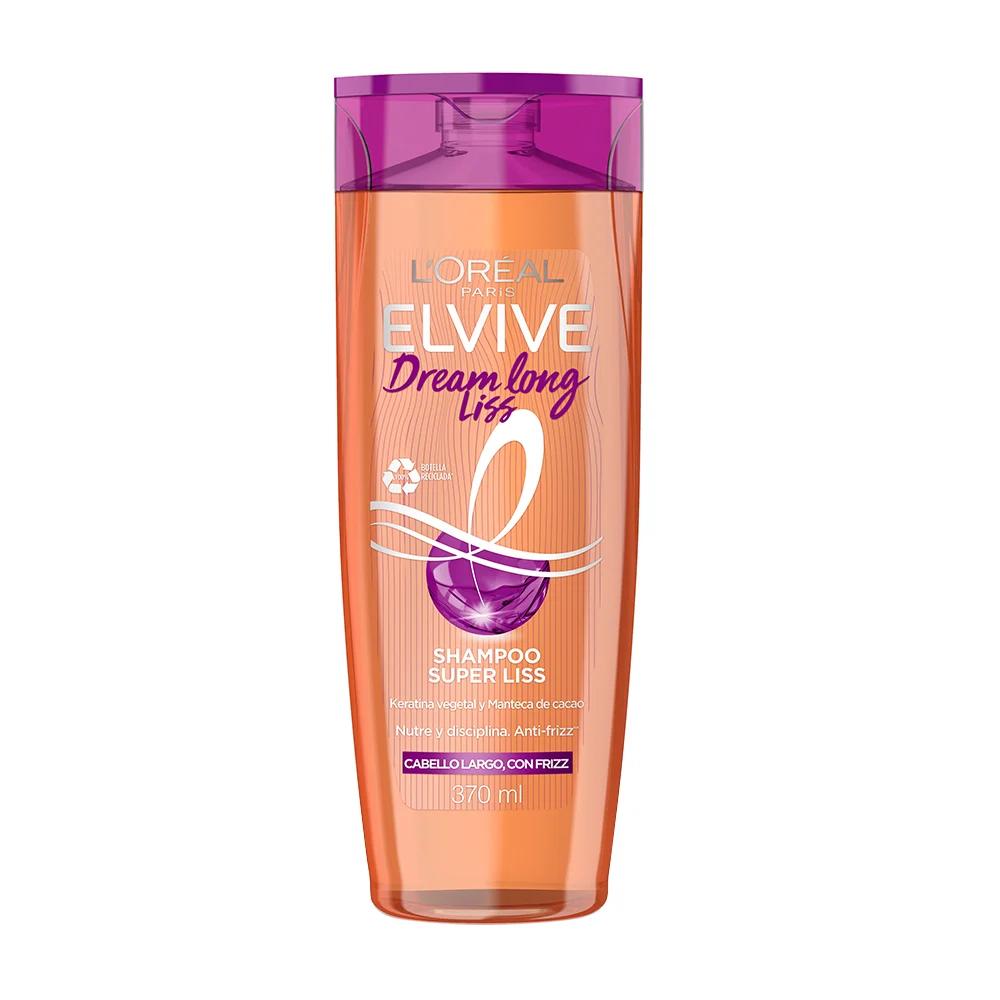 SH ELVIVE DREAM LON LISS SUP370ML