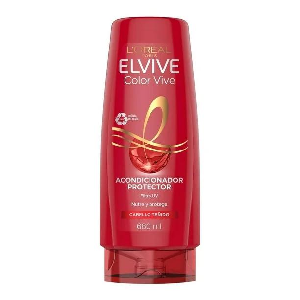 ACOND ELVIVE COLOR VIVE 370 ML