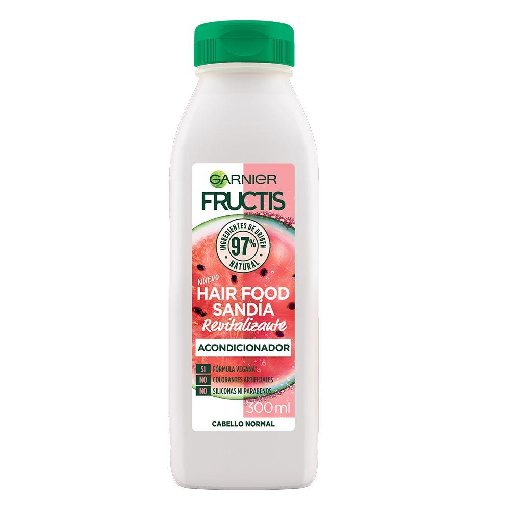 ACOND FRUCTIS HAIR FOOD SANDIA 300ML