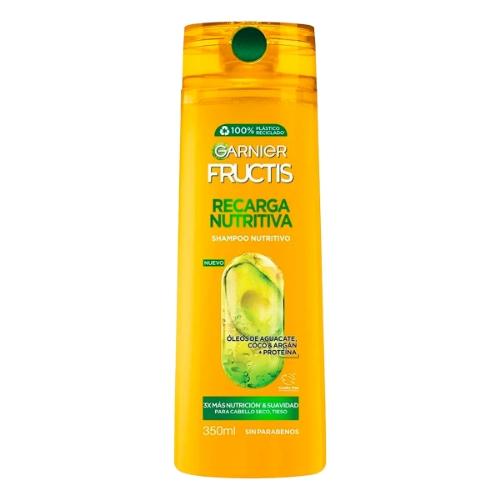 SH FRUCTIS RECARGA NUTRITIVA 360ML