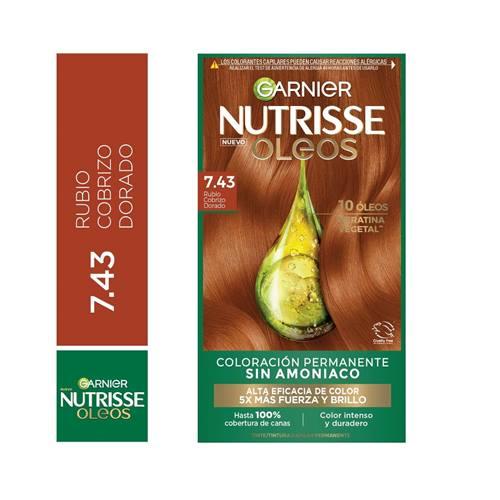 TIN NUTRISSE OLEOS RUB-COB DO7.43