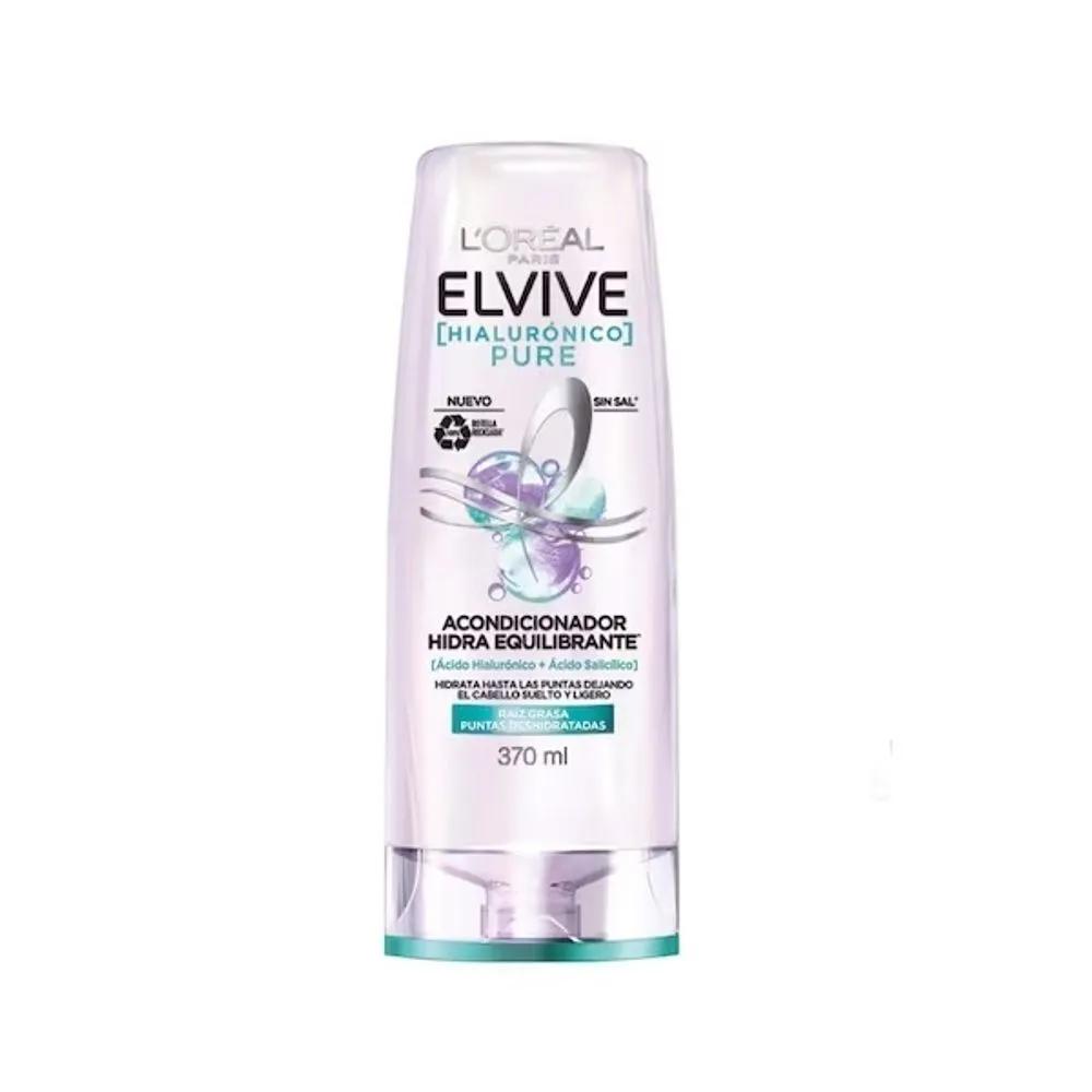 ACON ELVIV HIDRA HIALU PURE 370ML
