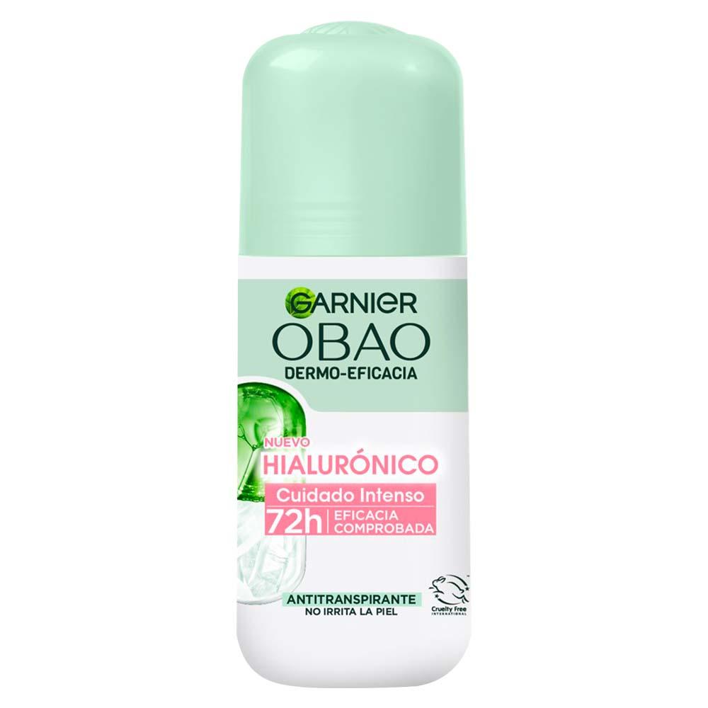 DEO OBAO ROLL DERMO HIALURONICO