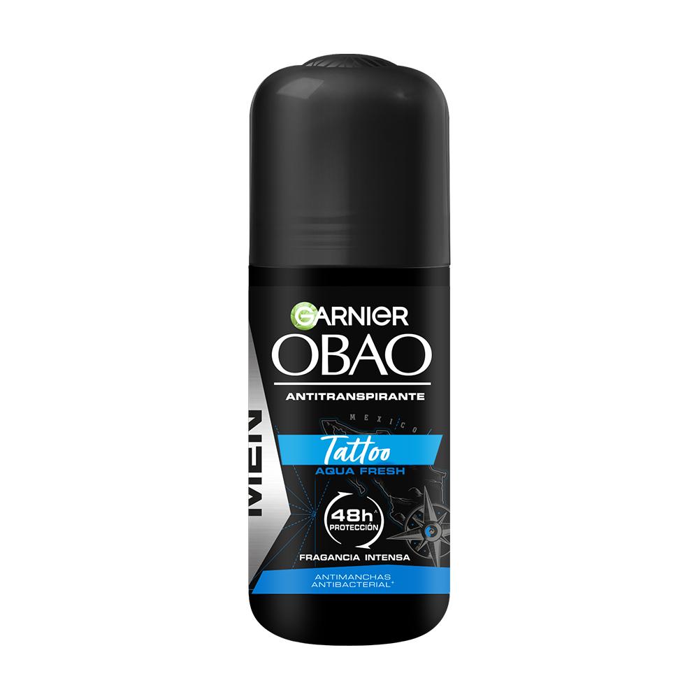 DESOD OBAO MEN TATTO AQUA R-ON 65G