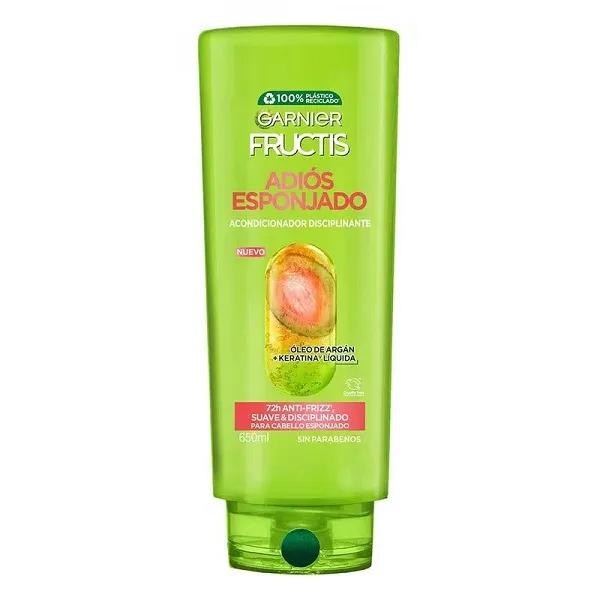 FRUCTIS ACOND ADIOS ESPONJA 650ML