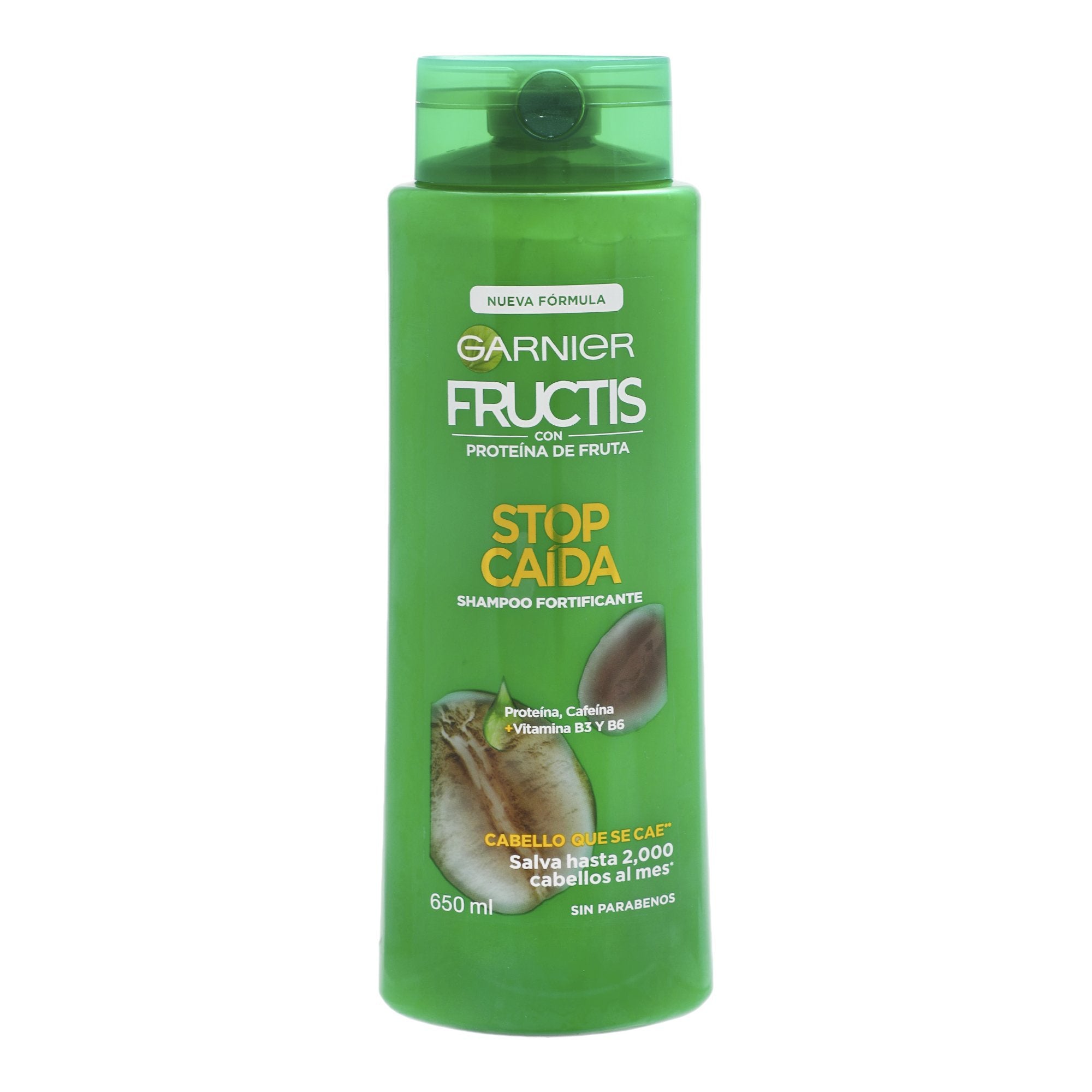 SH FRUCTIS 650ML STOP CAIDA