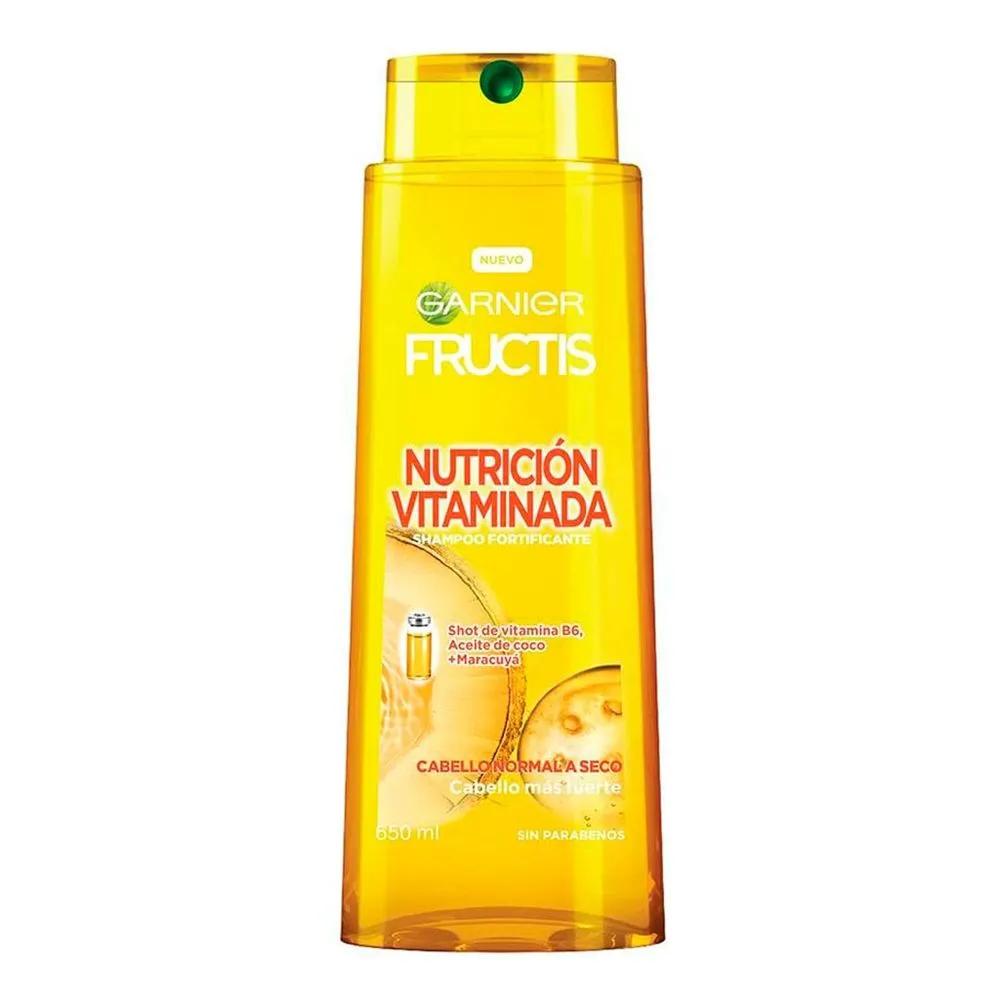 SH FRUCTIS  NUTRICION VITAM 650ML