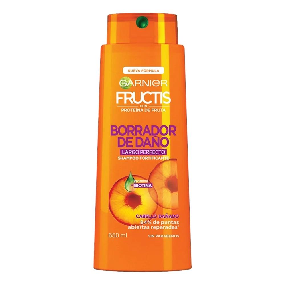 SH FRUCTIS BORRADOR DANO 650ML