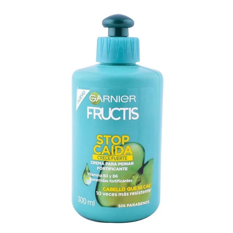 FRUCTIS CREMA CRECE FUERTE 300ML   N