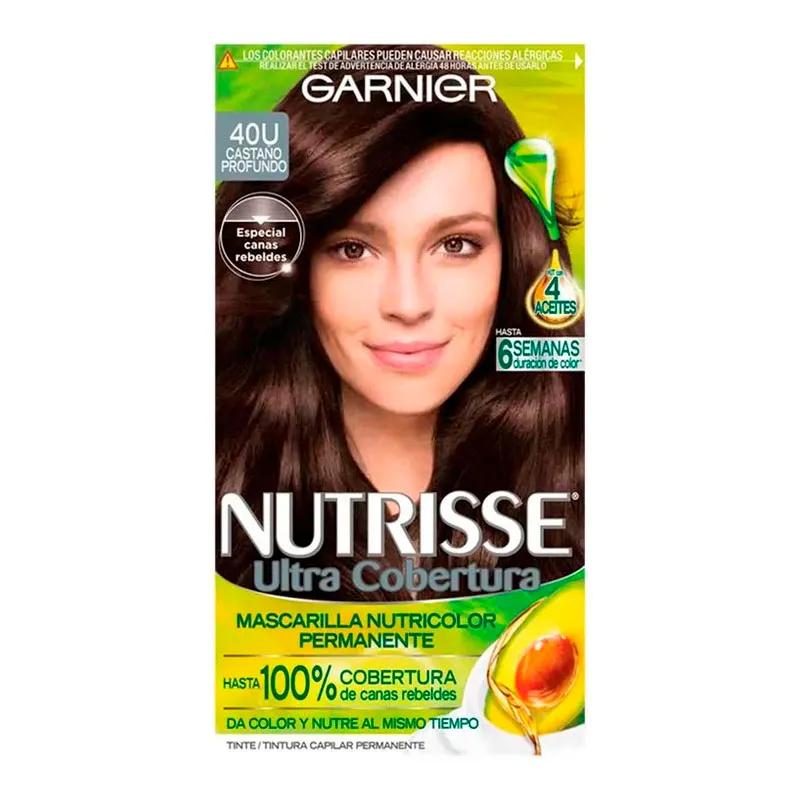 TINTE NUTRISSE ULTRACOB 40 CAS PROF 0322