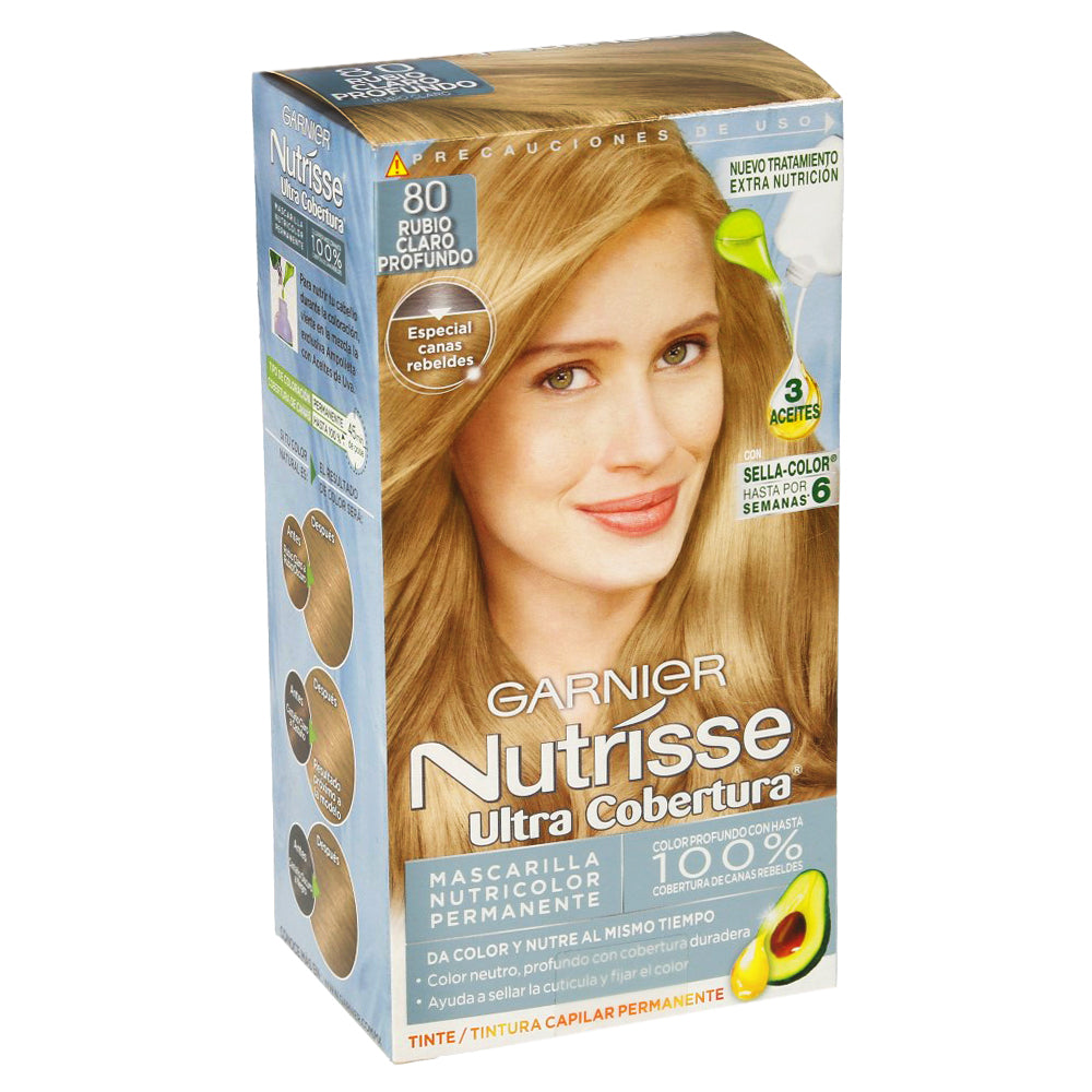TIN NUTRISSE ULTRACOB RUB CLA PRO80