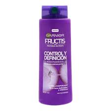 SH FRUCTIS CTRL-DEFIN 2EN1 650ML